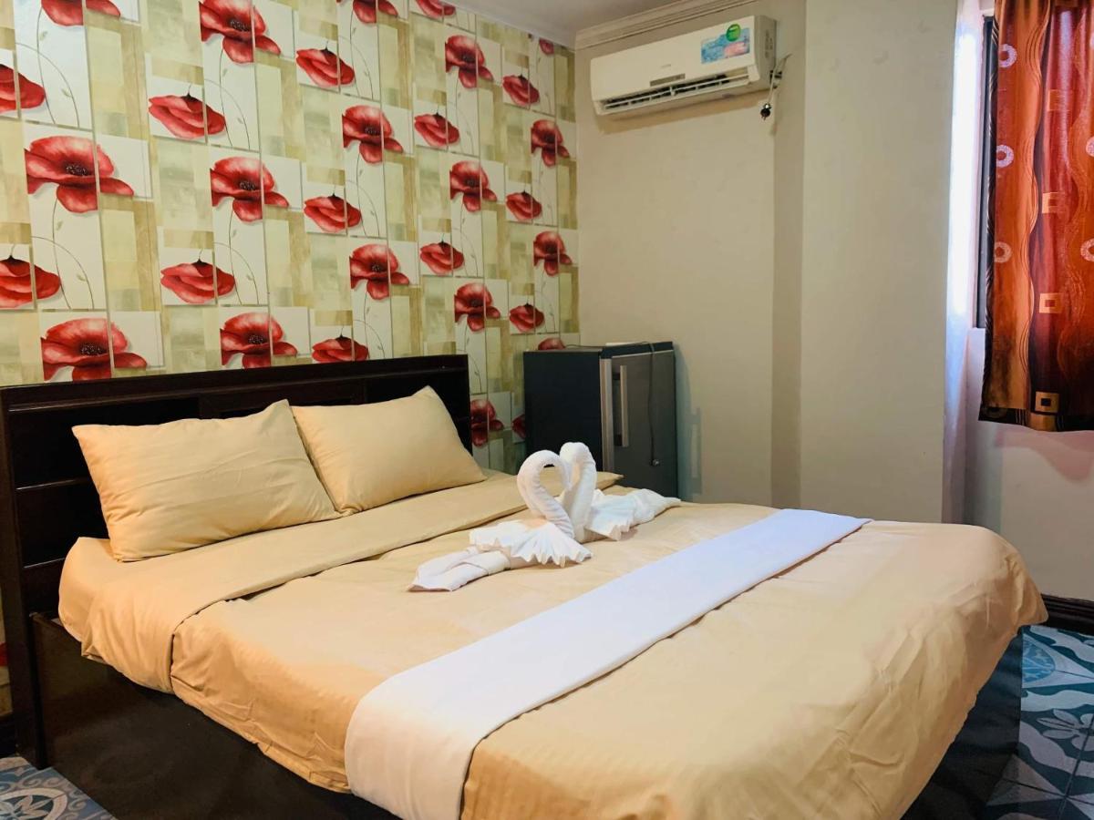 Drake Hotel Angeles City Zewnętrze zdjęcie